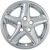 Imposter Wheel Skin 16 in. Wheel # 6533 5 Star - image 1