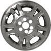 Imposter Wheel Skin 16 in. Wheel # 2133 5 Split Spokes - image 1