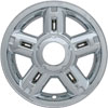 Imposter Wheel Skin 16 in. Wheel # 3450 5 Rounded Triangles - image 1