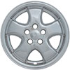 Imposter Wheel Skin 16 in. Wheel # 3583 5 Flat Spokes - image 1
