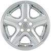 Imposter Wheel Skin 16 in. Wheel # 2226 5 Spokes w/Indent - image 1