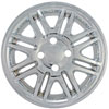 Imposter Wheel Skin 15 in. Wheel # 3367 8 Double Spokes - image 1