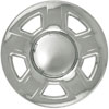 Imposter Wheel Skin 15 in. Wheel # 3426 5 Dimpled Spokes - image 1