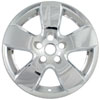 Imposter Wheel Skin 20 in. Wheel # 2363 - image 1