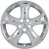 Imposter Wheel Skin 20 in. Wheel # 69558 - image 1