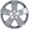 Imposter Wheel Skin 18 in. Wheel # 74618 - image 1