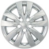 Imposter Wheel Skin 17 in. Wheel # 74626 - image 1