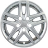 Imposter Wheel Skin 16 in. Wheel # 3798 - image 1