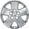 Imposter Wheel Skin 16 in. Wheel # 3678 - image 1