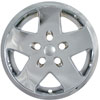 Imposter Wheel Skin 17 in. Wheel # 9074 - image 1