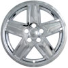 Imposter Wheel Skin 17 in. Wheel # 9069 5 Spokes - image 1