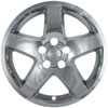 Steel Wheel Skins Fits Dodge Charger and Magnum - image 1