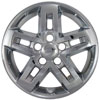 Imposter Wheel Skin 16 in. Wheel # 74617 5 Split Spokes - image 1