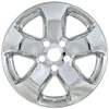 Imposter Wheel Skin 18 in. Wheel # 9105 5 Spokes - image 1