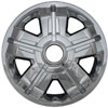 Imposter Wheel Skin 18 in. Wheel # 5300 5 Spokes - image 1