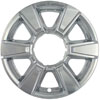 Imposter Wheel Skin 17 in. Wheel # 5449 - image 1