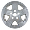 Imposter Wheel Skin 17 in. Wheel # 2362 - image 1