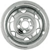 Imposter Wheel Skin 15 in. Wheel # 9029 6 Rounded Triangles - image 1