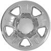Imposter Wheel Skin 16 in. Wheel # 3452 5 Dimpled Spokes - image 1