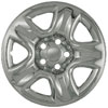 Imposter Wheel Skin 16 in. Wheel # 72692/69405/69398 5 Dimpled Spokes - image 1