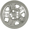 Imposter Wheel Skin 15 in. Wheel # 9012 5 Dimpled Spokes - image 1