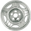 Imposter Wheel Skin 16 in. Wheel # 63844 5 Raised Spokes - image 1