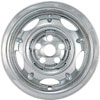 Imposter Wheel Skin 16 in. Wheel # 9039 5 Dimpled Spokes - image 1