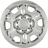 Imposter Wheel Skin 16 in. Wheel # 69427 6 Rounded Triangles - image 1