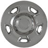 Imposter Wheel Skin 17 in. Wheel # 3557 5 Flat Spokes - image 1