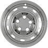Imposter Wheel Skin 17 in. Wheel # 2215 10 Rounded Slots - image 1