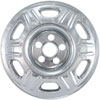 Imposter Wheel Skin 16 in. Wheel # 63889 6 Dbl. Raised Dimples - image 1