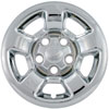 Imposter Wheel Skin 16 in. Wheel # 2235 5 Flat Spokes - image 1