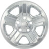Imposter Wheel Skin 16 in. Wheel # 9072 5 Indented Spokes - image 1