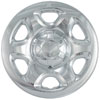 Steel Wheel Skins Fits Ford Escape - image 1