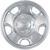Imposter Wheel Skin 18 in. Wheel # 3601 5 Flat Spokes - image 1