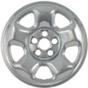 Imposter Wheel Skin 17 in. Wheel # 63894 - image 1