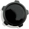 HOLLANDER # 5311 BRUSHED ALUMINUM CENTER - image 1