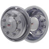 2005-2010 Chevrolet GMC 4500 19.5 SS Dot 8Lugs 5HH 6 W - image 1