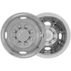 1999-2002 Ford E350/450 16 SS Dot 8Lugs 4HH - image 1
