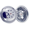 2005-2012 Ford F350 17 SS Dot 8Lugs 4HH - image 1