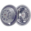 1992-1998 Ford F350 16 SS Dot 10Lugs 4HH - image 1