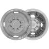 UNIVERSAL - POLISHED S.S. PUSH O - image 1