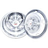 2003-2012 Dodge 3500 17 SS Bolt-On 8Lugs 5HH - image 1