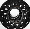 2-Disk Collector Insert 4" Diameter - image 2