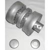 3-Disk Collector Insert 5" Diameter