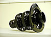 Flanged 3 Disk 4" Collector - image 1