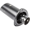 Flanged Slash Cut Collector Muffler - image 2