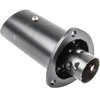 2-Disk Collector Muffler 3.5" Diameter - image 2