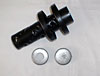 3-Disk Collector Muffler 3" Diameter