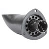Flanged Turn Down w/CC Insert Painted - image 3
